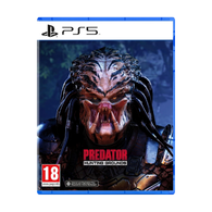 Predator Hunting Grounds - PS5