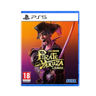 Like a Dragon: Pirate Yakuza in Hawaii - PS5