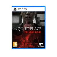 A Quiet Place: The Road Ahead - PS5