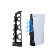 Dobe Cooling Fan for PlayStation 5 + USB port