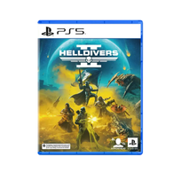 Helldivers 2 - PS5