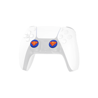 Super Man Thumb Grips - Blue