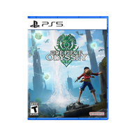 One Piece Odyssey - PS5