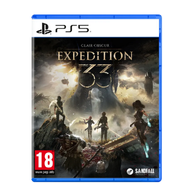 Clair Obscur: Expedition 33 - PS5