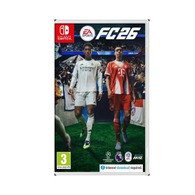 EA Sports FC 26 - Nintendo Switch