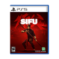Sifu - PS5