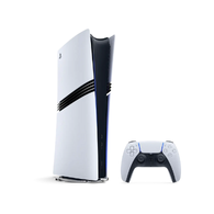 PlayStation 5 Pro Console 2TB - 1Y Warranty