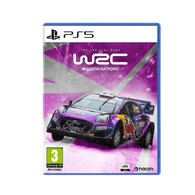 WRC Generations - PS5