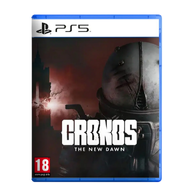 Cronos: The New Dawn - PS5