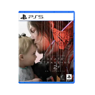 Death Stranding 2: On the Beach - PS5