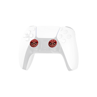 Spider Man Thumb Grips - Red