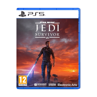 Star Wars Jedi: Survivor - PS5