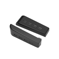 PS5 Console USB-HUB - Black