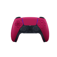 DualSense PS5 Controller - Cosmic Red