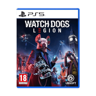 Watch Dogs: Legion - PS5