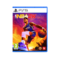NBA 2k23 - PS5