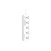 Ldnio SC5614 Universal Power Strip - 2m
