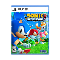 Sonic Superstars - PS5