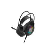 MARVO H8326 Akari 30 Static RGB Wired Gaming Headset