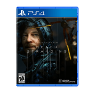 Death Stranding Arabic and English - PS4