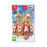 Captain Toad: Treasure Tracker (Nintendo Switch)