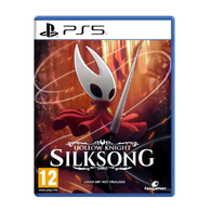Hollow Knight: Silksong – PS5