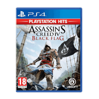Assassin's Creed The Ezio Collection - PS4