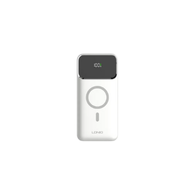 LDNIO PQ12 Magnetic Wireless Power Bank 10000mAh