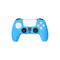 DOBE PS5 Dualsense Controller Silicone Case - Blue