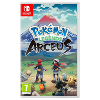 Pokemon Legends: Arceus - Nintendo Switch