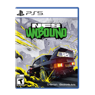 Need for Speed Unbound - PS5
