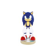 Cable Guy Sonic The Hedgehog Controller and Phone Holder - Figure