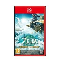 The Legend of Zelda Tears of the Kingdom – Nintendo Switch 2