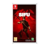 Sifu - Nintendo Switch