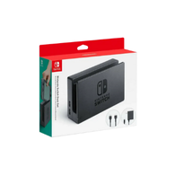 Nintendo Switch dock set