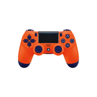DUALSHOCK 4 PS4 Controller - Orange