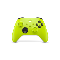 Xbox Series X|S Controller - Electric Volt Green