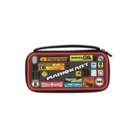 Mario Kart Deluxe Case for Nintendo Switch OLED