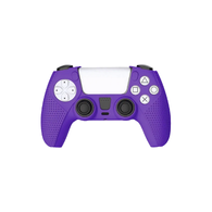 DOBE PS5 Dualsense Controller Silicone Case - Purple