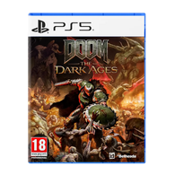 DOOM: The Dark Ages - PS5