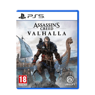 Assassin's Creed Valhalla - PS5