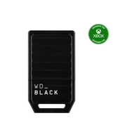 WD_BLACK Expansion Card Storage 1TB - Xbox Series X|S