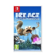 ICE AGE: Scrat's Nutty Adventure - Nintendo Switch