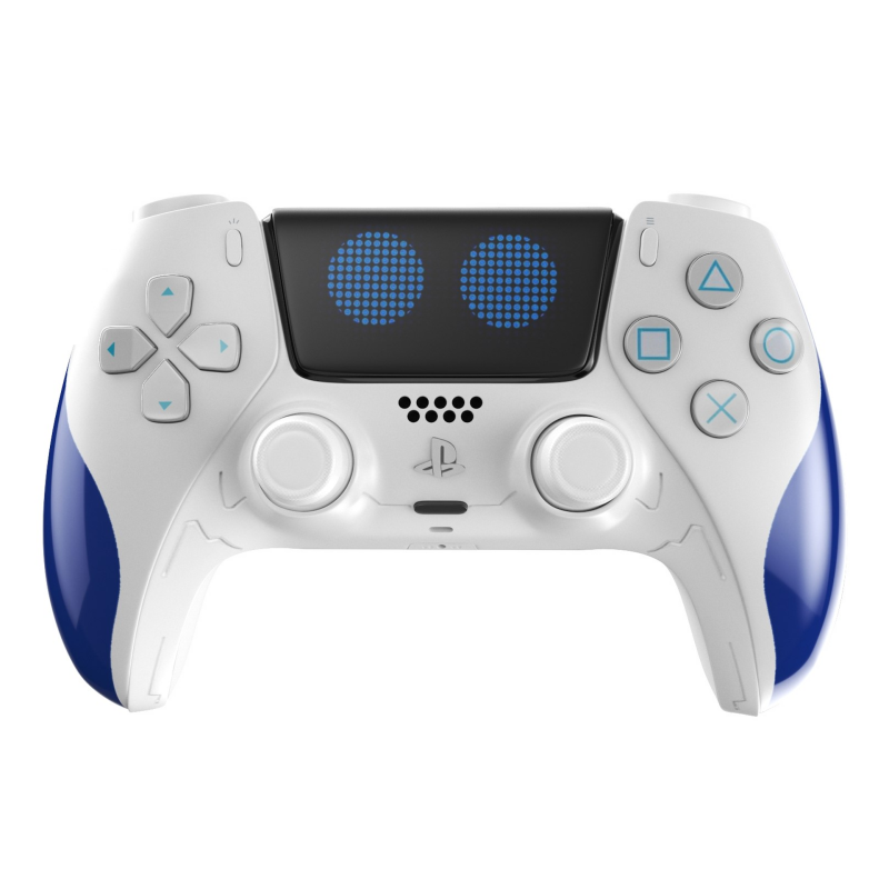 PlayStation 5 DualSense Wireless Controller PS5 Astrobot Limited Edition