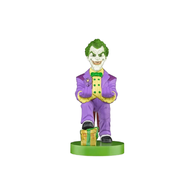 Cable Guy Joker - Phone And Controller Holder