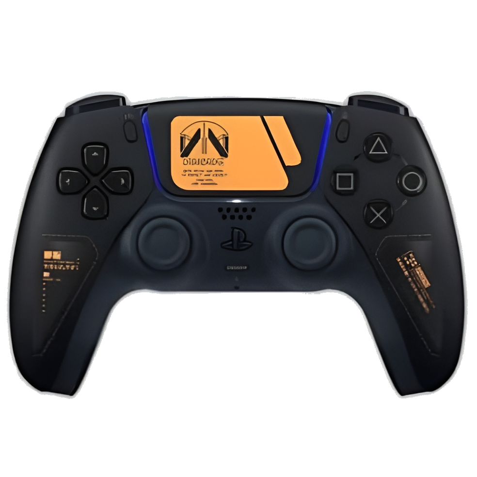 PlayStation 5 DualSense Wireless Controller – Call of Duty: Modern Warfare Edition