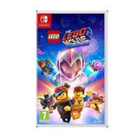The LEGO Movie 2 Videogame - Nintendo Switch