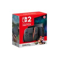 Nintendo Switch 2 Console +Digital Code Mario Kart World Bundle