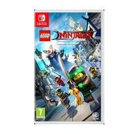 LEGO Ninjago Movie - Nintendo Switch