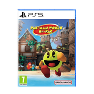 PAC-MAN WORLD Re-PAC - PS5